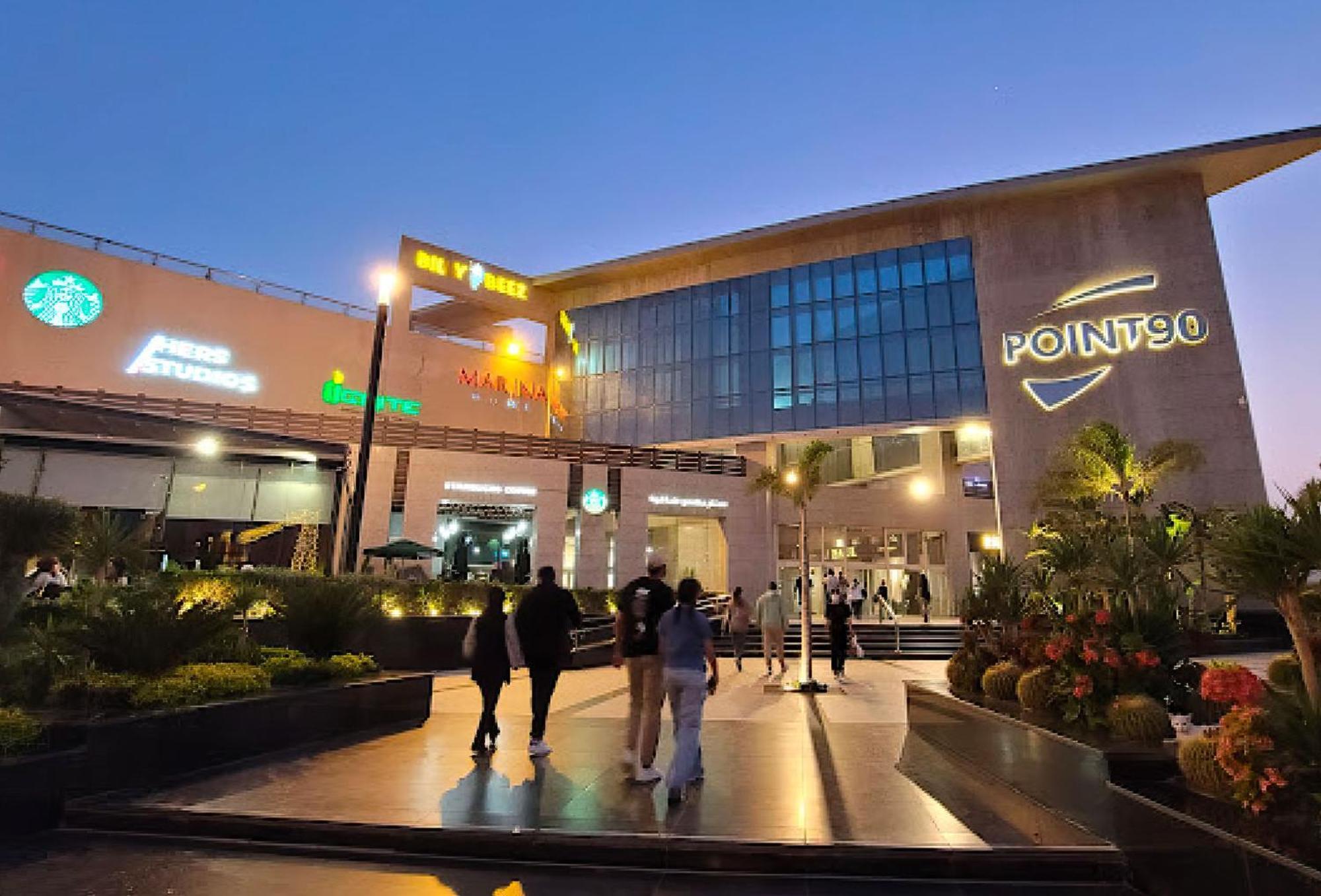 Travelholic Auc Residence Cairo Exterior photo